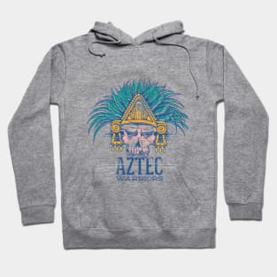 Aztec Warrior Hoodie